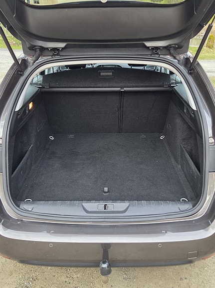 Peugeot 308 24 of 29