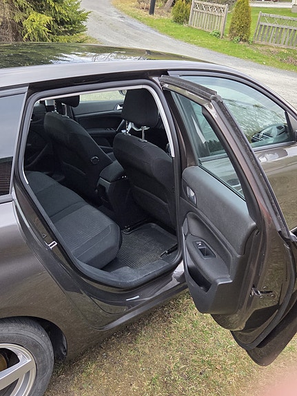 Peugeot 308 20 of 29