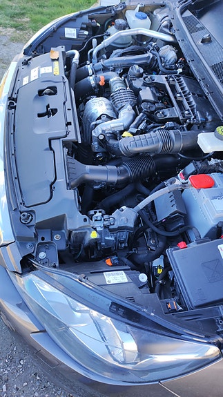 Peugeot 308 9 of 29