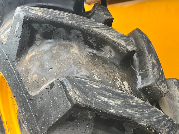 JCB 540-180 - 18 M - 4 TONN 12 of 13