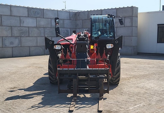 Manitou MT1840 - 18 M - 4 TONN 7 of 15