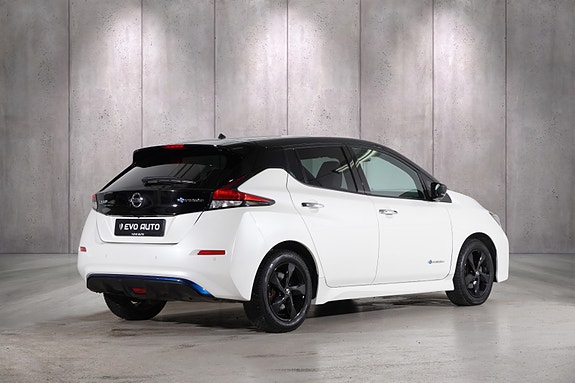 Nissan Leaf 5 of 5