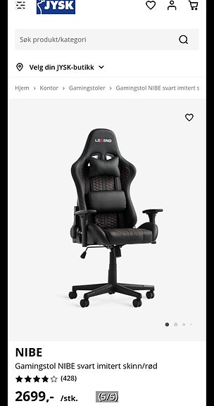Product image 2 of 5