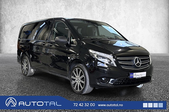 Mercedes-Benz Vito-Klasse