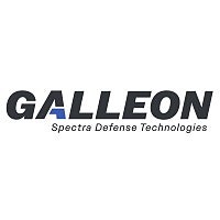 Galleon Embedded Computing AS logo