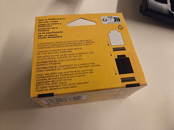 Product image 2 of 3