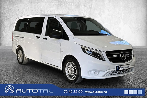 Mercedes-Benz Vito-Klasse