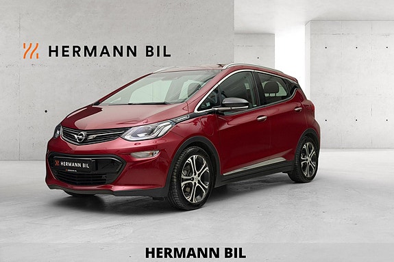 Opel Ampera