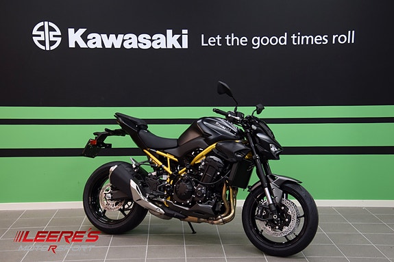 Kawasaki Z900