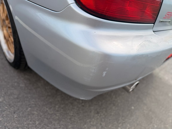 Subaru Impreza 29 of 30
