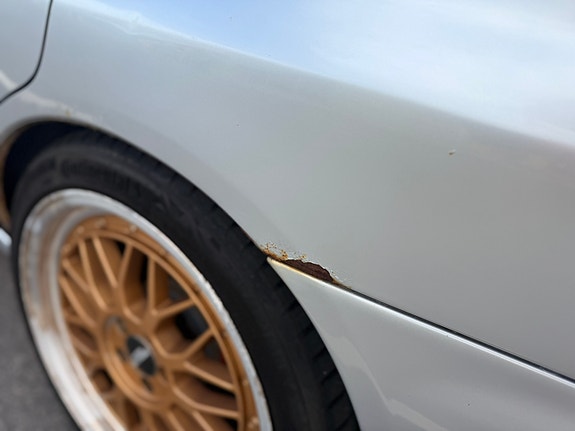 Subaru Impreza 30 of 30
