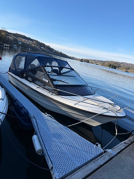 Draco 23 suncab 4 of 5