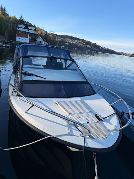 Draco 23 suncab 5 of 5