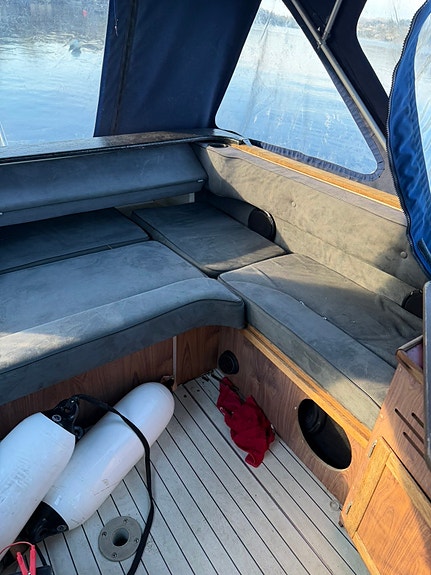 Draco 23 suncab 3 of 5