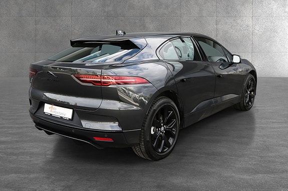 Jaguar I-PACE 6 of 20