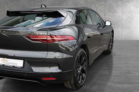 Jaguar I-PACE 7 of 20