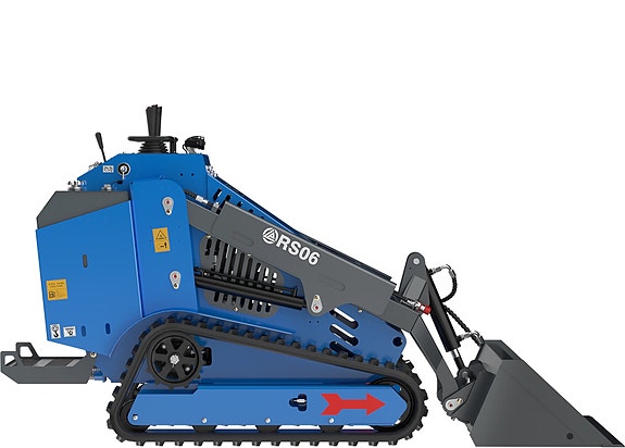 Rippa Rs06 5 of 5