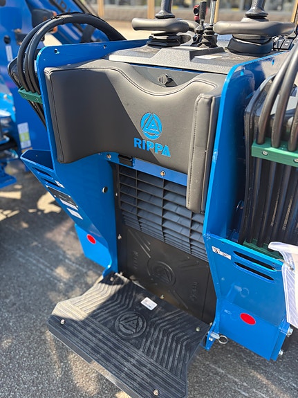 Rippa Rs06 2 of 5