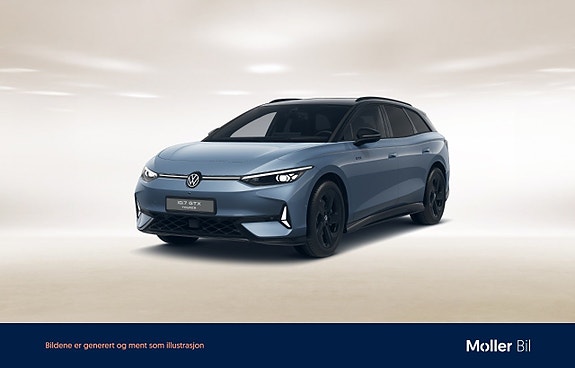 Volkswagen ID.7
