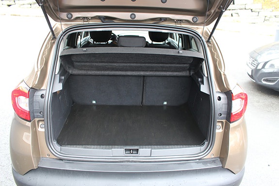 Renault Captur 5 of 5