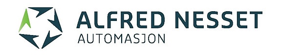 Alfred Nesset Automasjon logo