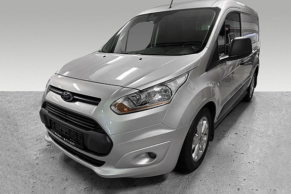 Ford Connect