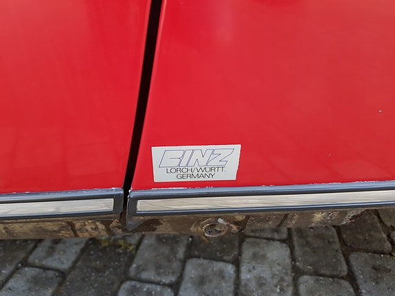Mercedes-Benz 250 15 of 30