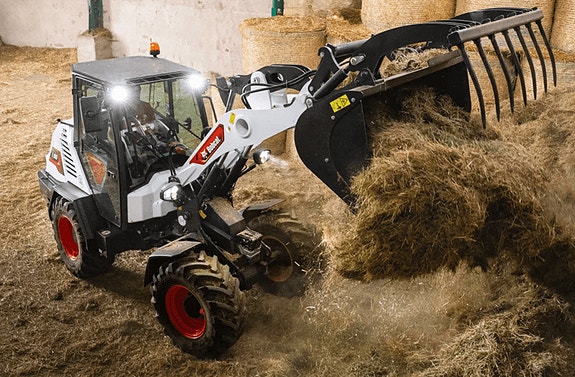 Bobcat L95 - Spør oss om rentekampanje! 2 of 5