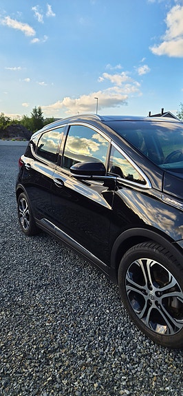 Opel Ampera-E 2019 photo 4