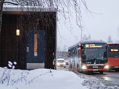 Bilde 1 av 1 i jobbannonse-galleriet
