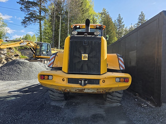 JCB 456e HT 4 of 5