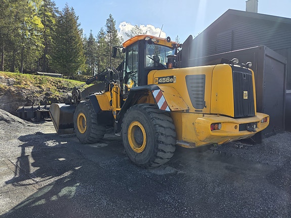 JCB 456e HT 3 of 5
