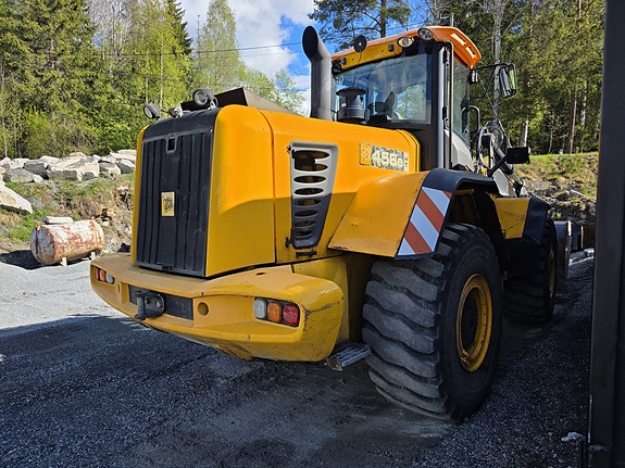 JCB 456e HT 5 of 5