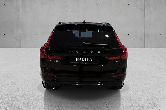 Volvo XC60 5 of 20
