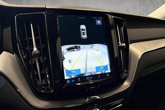 Volvo XC60 14 of 20