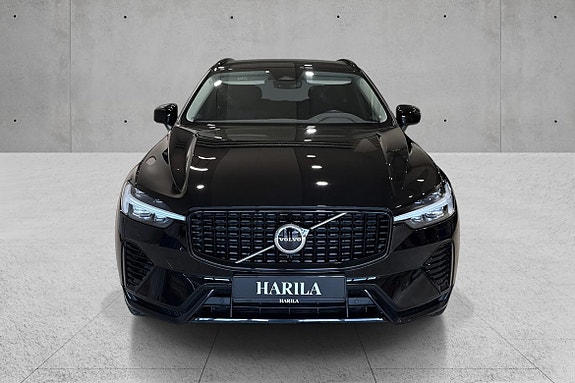 Volvo XC60 2 of 20