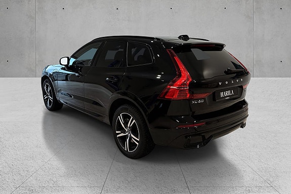 Volvo XC60 4 of 20