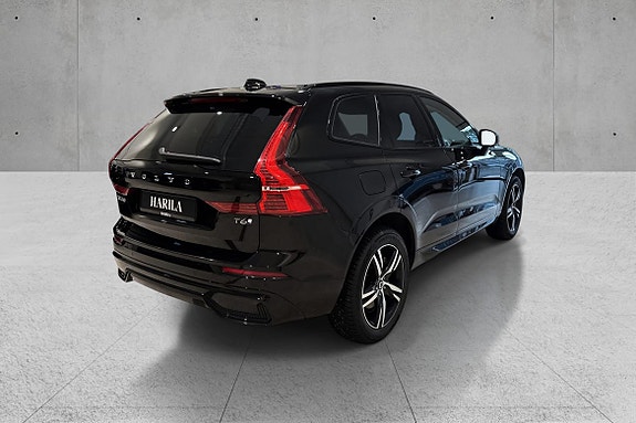 Volvo XC60 6 of 20