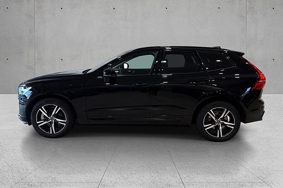 Volvo XC60 3 of 20