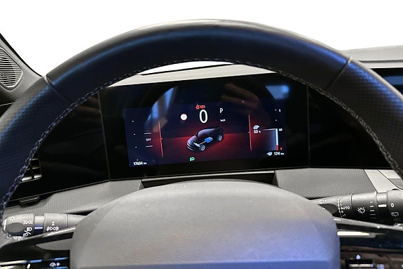 Opel Astra 10 of 24