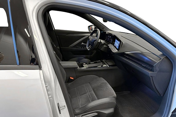 Opel Astra 23 of 24