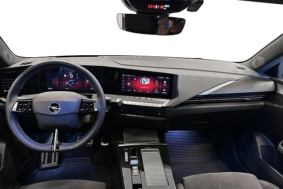 Opel Astra 6 of 24
