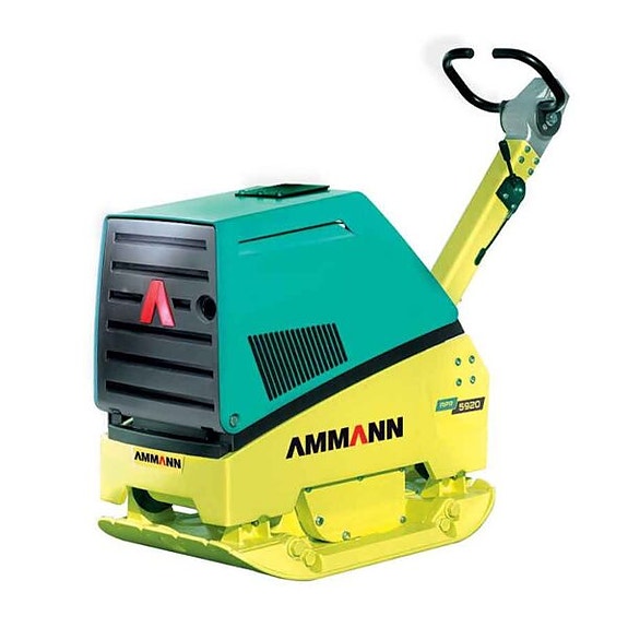 AMMANN Fra stort til smått, Elektrisk, Bensin og Diesel, ta kontakt i dag. 4 of 5