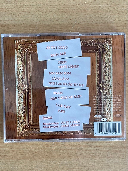 Product image 2 of 2