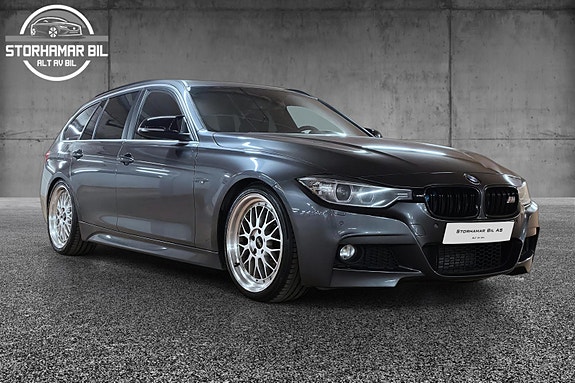 BMW 3-Serie