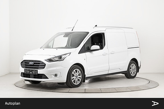 Ford Connect