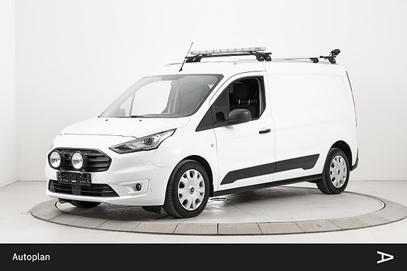 Ford Connect