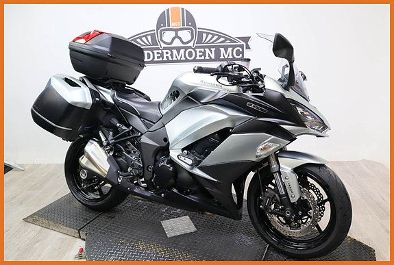 Kawasaki Ninja