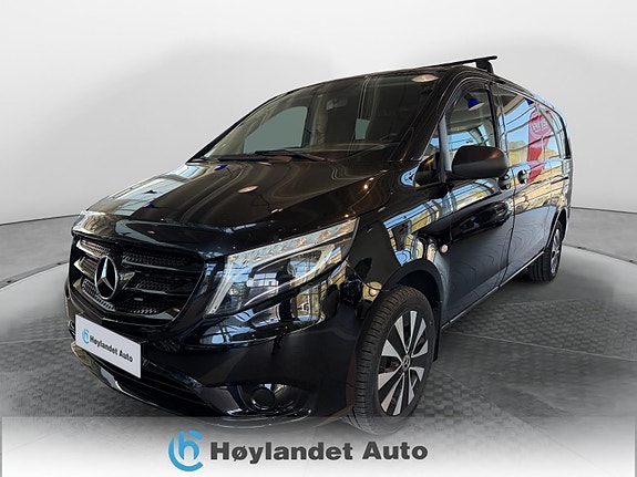 Mercedes-Benz Vito-Klasse