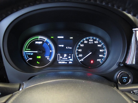 Mitsubishi Outlander 11 of 17